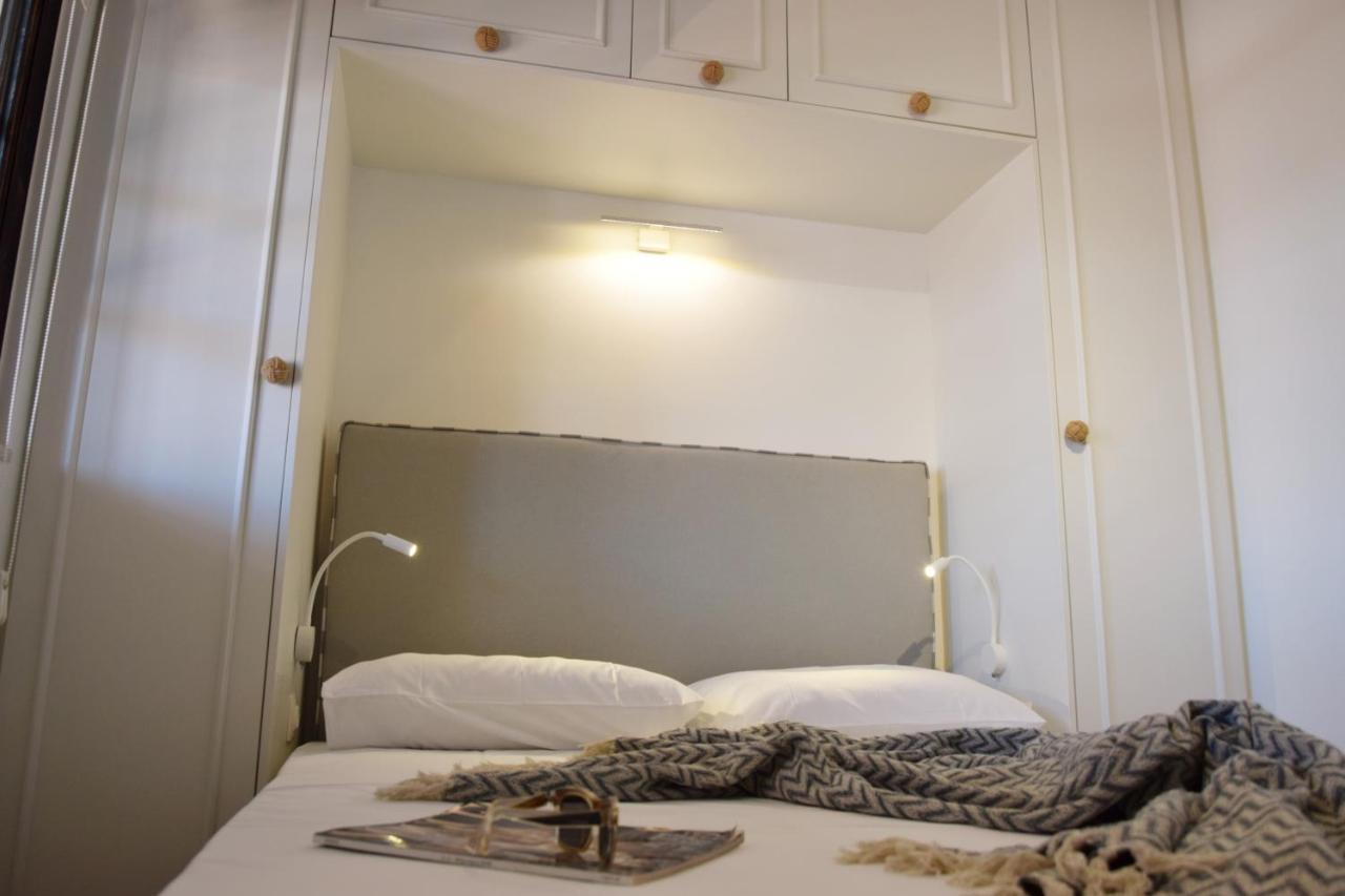 Perigiali Suite Nidhrion Exteriör bild