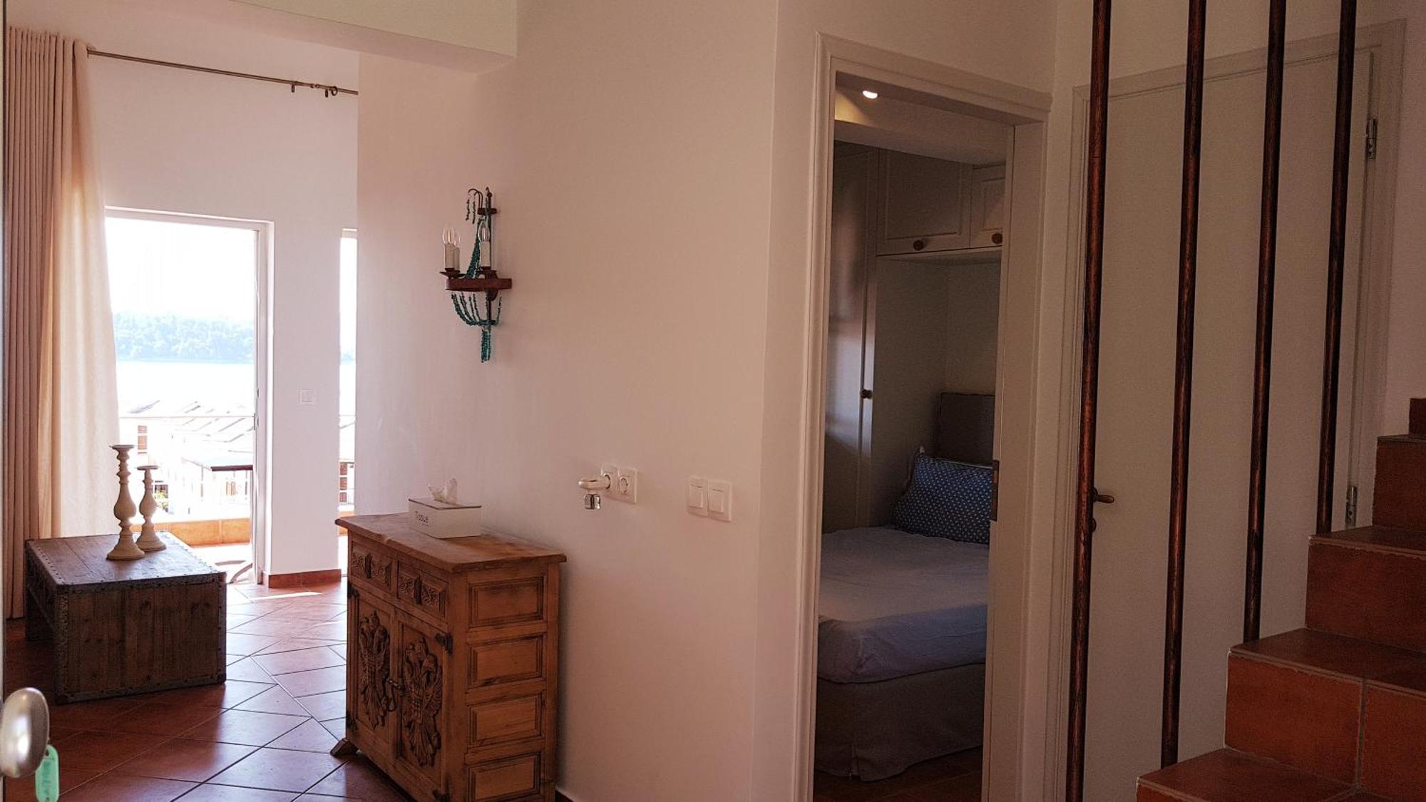 Perigiali Suite Nidhrion Exteriör bild